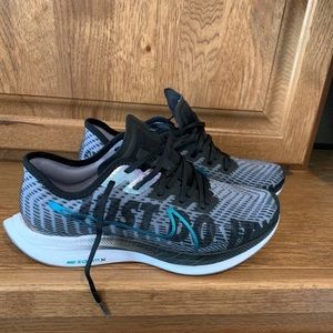 Nike women’s zoom pegasus turbo 2 rise shoes
